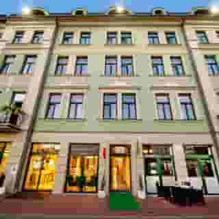 Plaza Boutique Hotel, 1 of 5