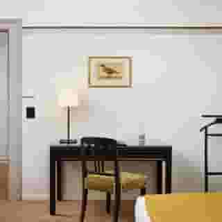 Hotel Victoria Lausanne, 5 of 5