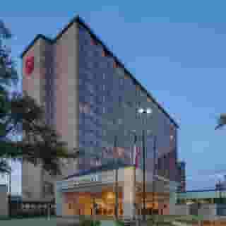 Sheraton Dallas Hotel By The Galleria, 3 of 5