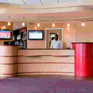 Ibis Lyon Caluire Cite Internationale, 5 of 5