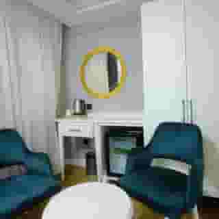 The Saint Otel, 6 of 6