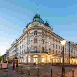 Grand Hotel Union Eurostars, 5 of 5