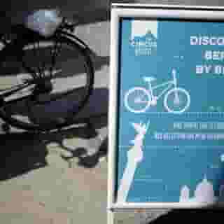 The Circus Hotel, 4 of 5