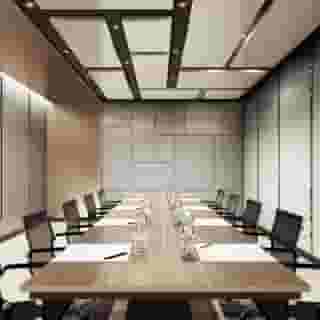 Ac Hotel By Marriott Tokyo Ginza, 6 of 6