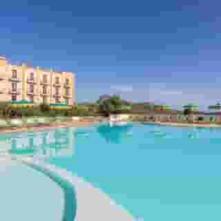 Villa Zina Park Hotel, 2 of 5