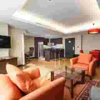 Rembrandt Residences Bangkok, 4 of 5