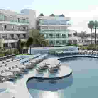 BG Rei del Mediterrani Palace - Adults Only, 2 of 5