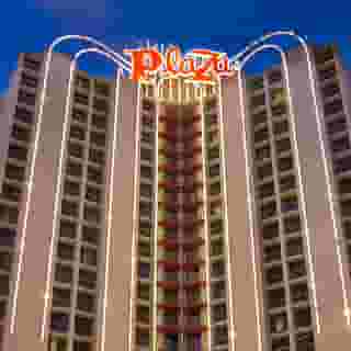Plaza Hotel and Casino, 1 of 5