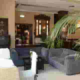 Gran Hotel Paraiso, 3 of 5