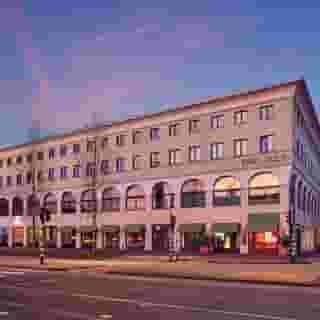 The July - Twenty Eight, 2 of 5