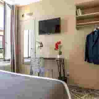 Hotel Alpha Paris Eiffel by Patrick Hayat, 4 of 5