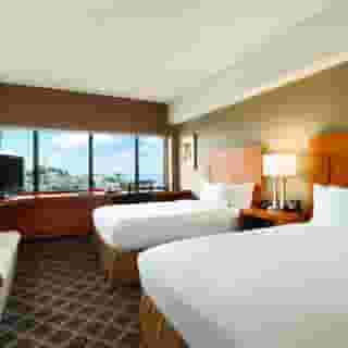 Hilton San Francisco Financial District, 4 of 5