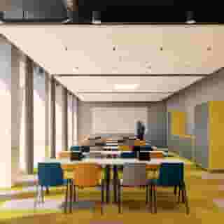 nhow Frankfurt, 5 of 5