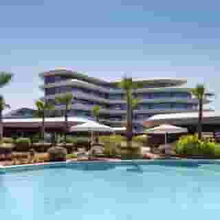 Reges Resort & Spa, 2 of 5