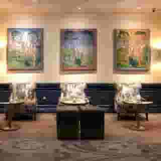 Brooks Hotel, 2 of 5