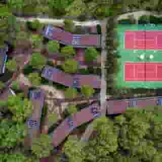 Alborea Ecolodge Resort, 5 of 5