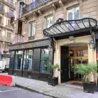 Peyris Opera, 1 of 5