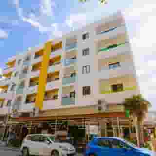 Poniente Playa Apartments, 1 of 5