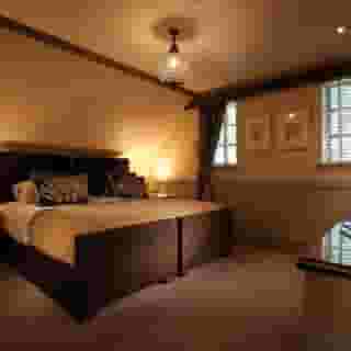 The Farmhouse, 6 of 6