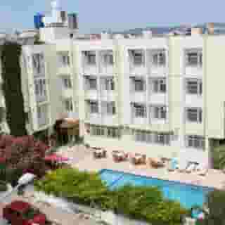 Hotel Saadet, 1 of 5