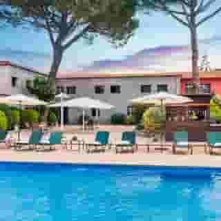 Salles Hotel Aeroport de Girona, 6 of 6
