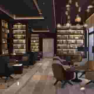 DoubleTree by Hilton Doha Downtown, 4 of 5