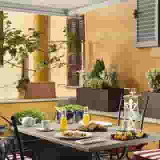 Hotel De' Ricci, 2 of 5