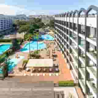 Golden Avenida Family Suites, 5 of 5