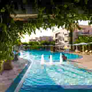 Peridis Family Resort, 2 of 5