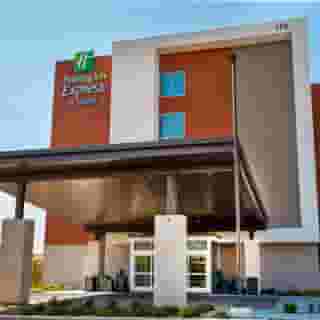 Holiday Inn Express & Suites Las Vegas E Tropicana, 4 of 5