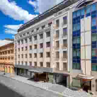 Almanac X Alcron Prague, 1 of 5