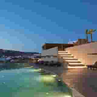 Amazon Mykonos Resort & Spa, 3 of 5