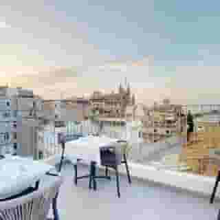 Nivia Born Boutique Hotel, 1 of 5