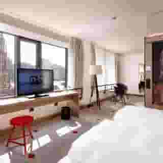 Sorat Hotel Saxx Nurnberg, 4 of 5