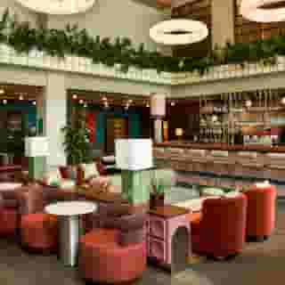 The Hoxton Brussels, 1 of 5