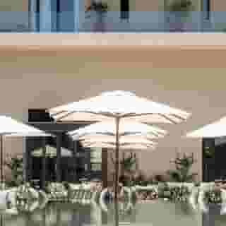 Radisson Blu Hotel Marrakech Carre Eden, 3 of 5