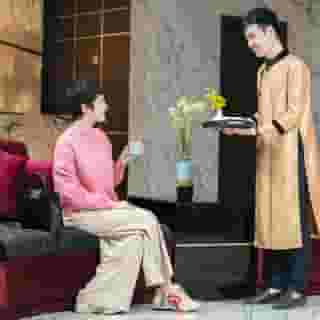 Anatole Hotel Hanoi, 3 of 5