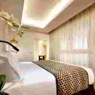 Eurostars Madrid Gran Via, 4 of 5