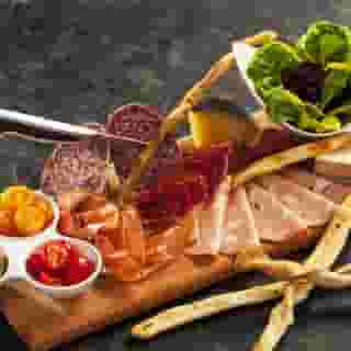 Sheraton Zurich Hotel, 3 of 5