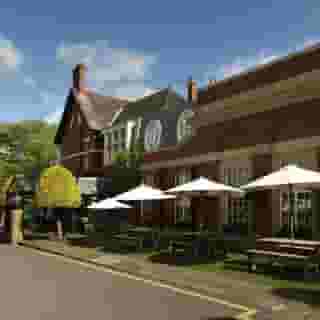 The Royal Toby Hotel, 4 of 5