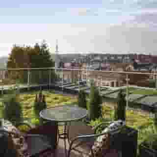 Prague Marriott Hotel, 3 of 5