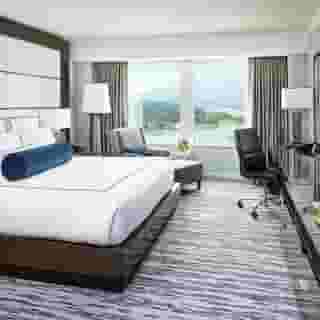 Pan Pacific Vancouver, 4 of 5