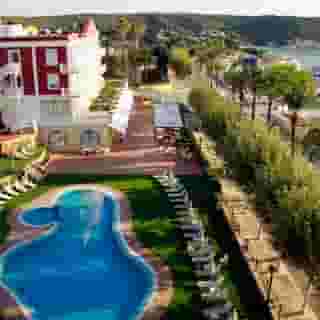 Seth Port Mahon, 5 of 5