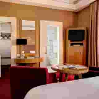 Hotel Lord Byron Small Luxury Hotels of the World, 6 of 6