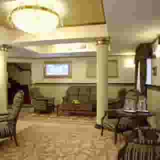 Spa Hotel Schlosspark, 4 of 5