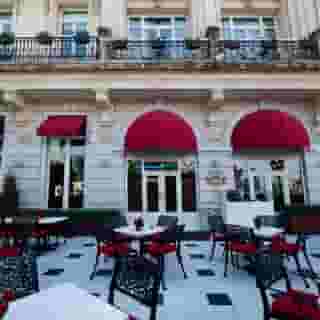 Pera Palace Hotel, 1 of 5