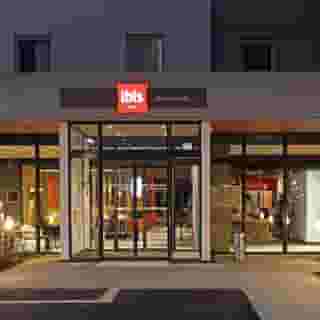 Ibis Saint Genis Pouilly Geneve, 6 of 6