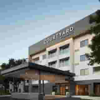 Courtyard Austin South, 5 of 5