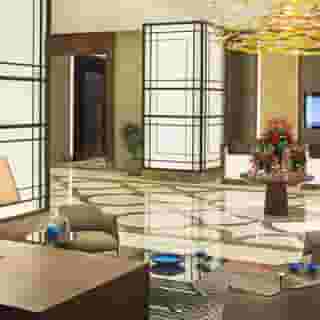 Sheraton Grand Istanbul Atasehir Hotel, 5 of 5