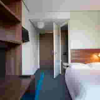 THE SOCIAL HUB  Amsterdam West 3, 4 of 5